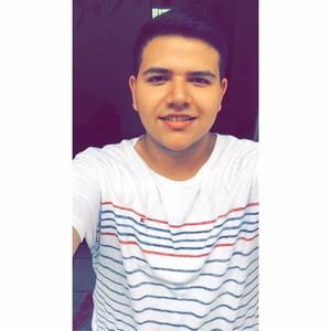 Meet your Posher, Erick